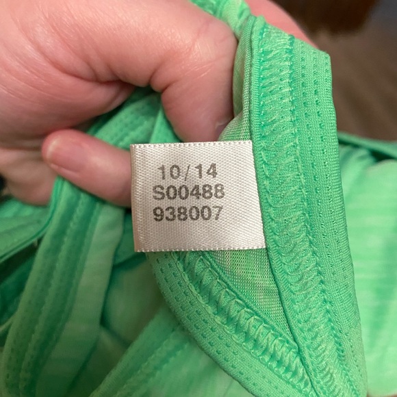 GUC Adidas Racerback Tank Top - Picture 4 of 9